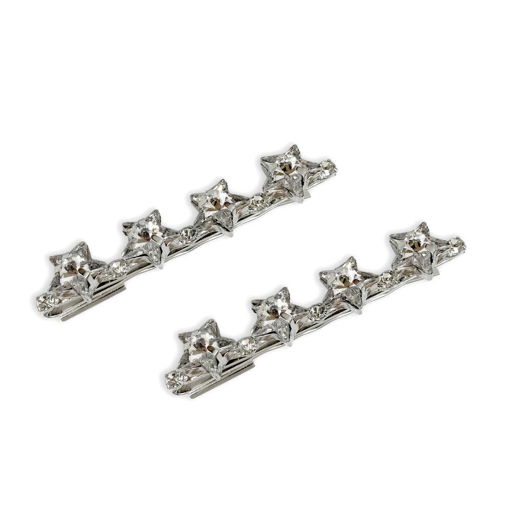 Milky Way Bobbi Set of 2